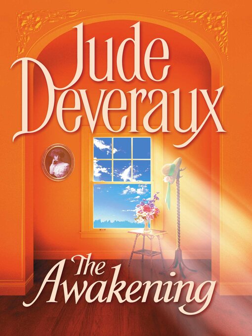 Title details for The Awakening by Jude Deveraux - Wait list